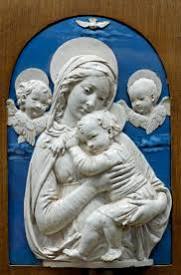 Child of Mary